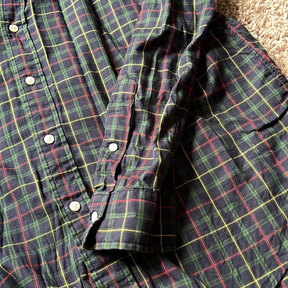J. Crew button down - Picture 4 of 6